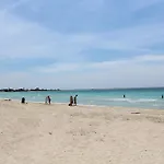 Marisa By Salentolimit Casa vacanze *