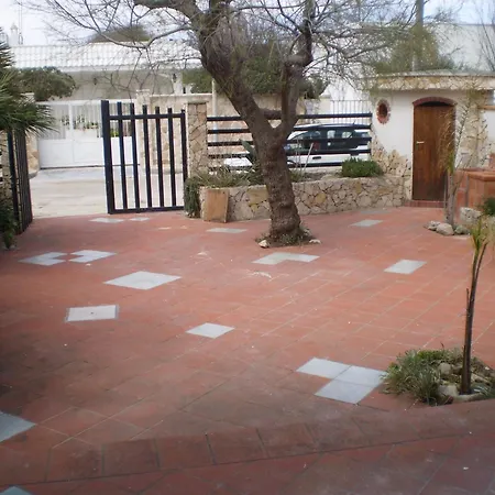 Marisa By Salentolimit * Torre Lapillo