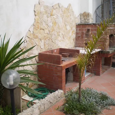 Casa vacanze Marisa By Salentolimit