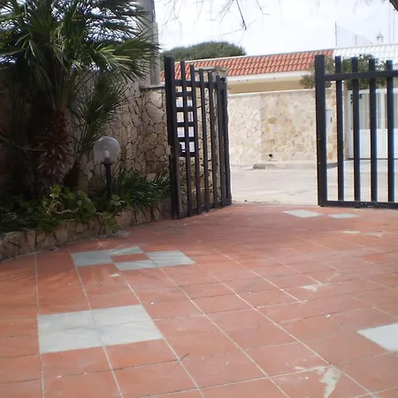 Marisa By Salentolimit Casa vacanze Torre Lapillo