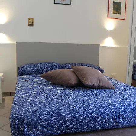 Casa vacanze Marisa By Salentolimit *