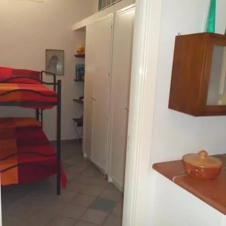 Casa vacanze Marisa By Salentolimit *