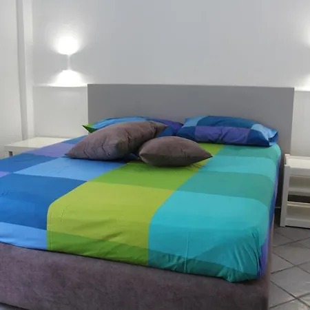 Casa vacanze Marisa By Salentolimit *