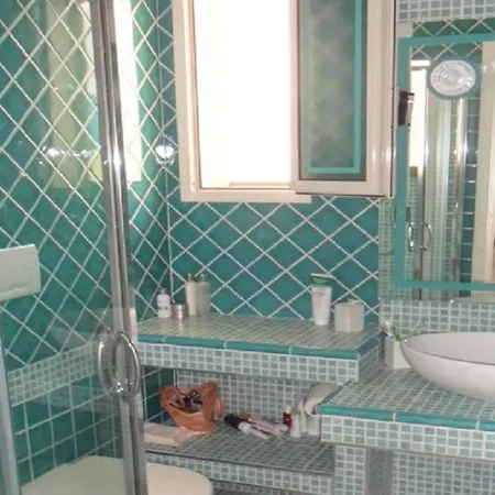 Marisa By Salentolimit Torre Lapillo