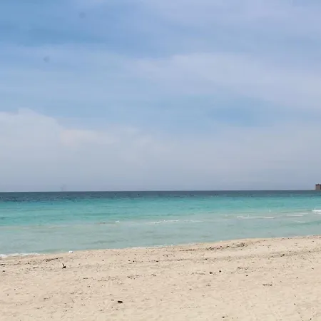 Dom wakacyjny Marisa By Salentolimit