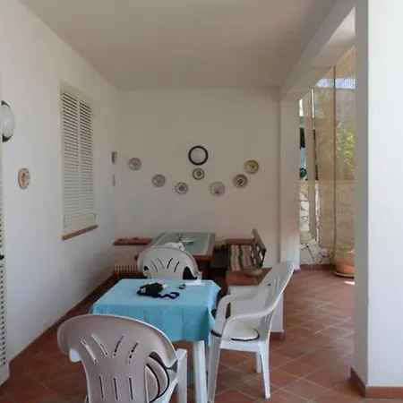 Marisa By Salentolimit Holiday home *