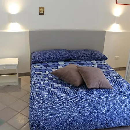 Marisa By Salentolimit Casa vacanze *