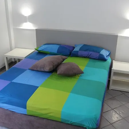 Dom wakacyjny Marisa By Salentolimit *