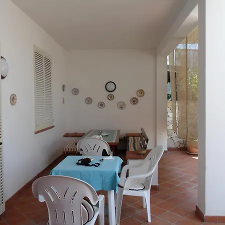 Dom wakacyjny Marisa By Salentolimit