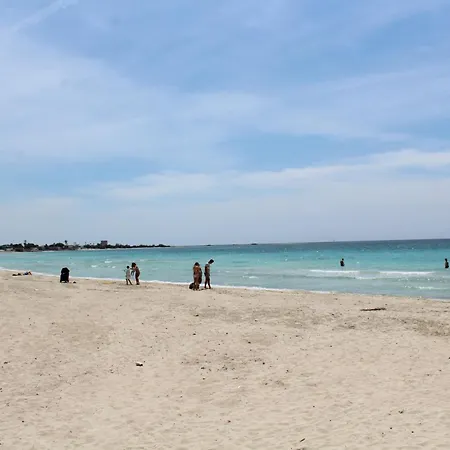 Marisa By Salentolimit Casa vacanze *