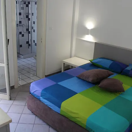 Marisa By Salentolimit Torre Lapillo