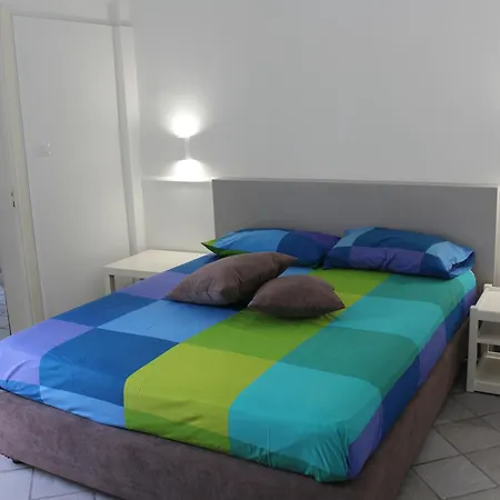 Dom wakacyjny Marisa By Salentolimit *