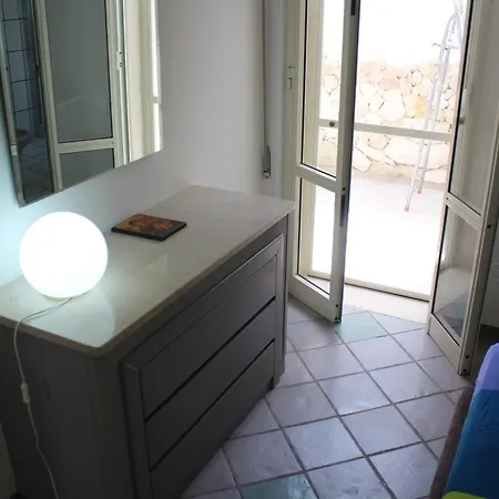 Marisa By Salentolimit Casa vacanze Torre Lapillo