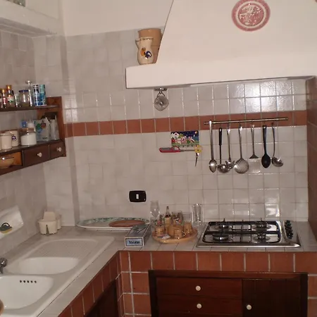 Casa vacanze Marisa By Salentolimit Torre Lapillo