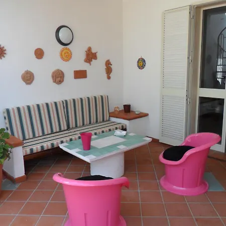 Casa vacanze Marisa By Salentolimit *