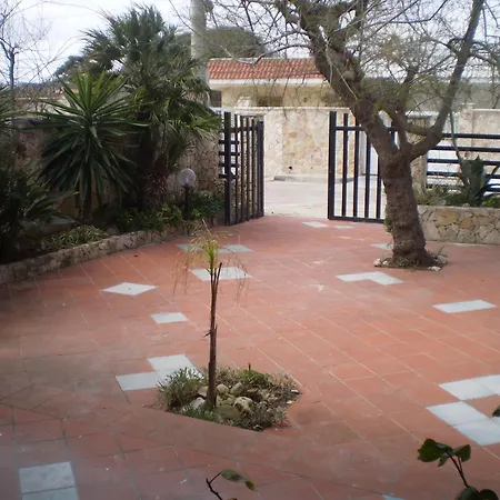 Marisa By Salentolimit Casa vacanze