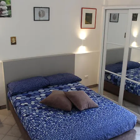 Casa vacanze Marisa By Salentolimit